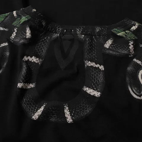 Moa Tee