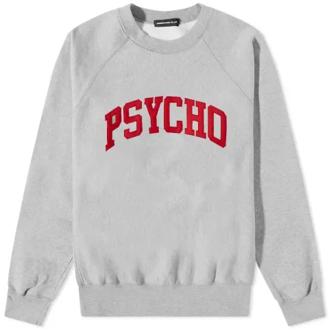 Psyco Crew Sweat
