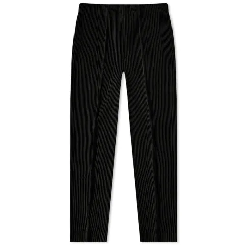 Kersey Pleated Pant