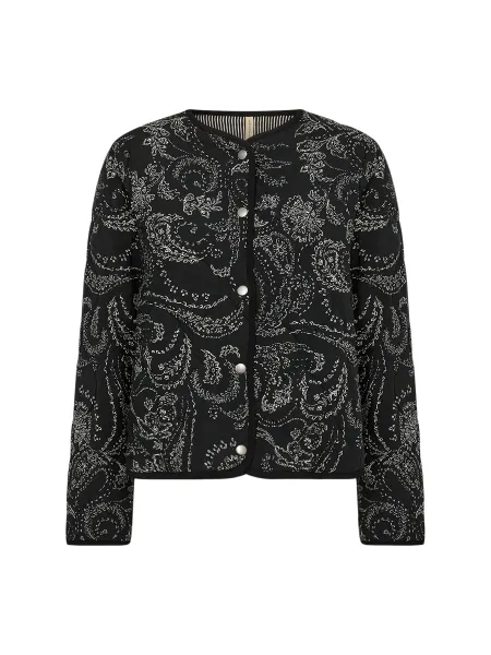 Gerdis Paisley Jacket