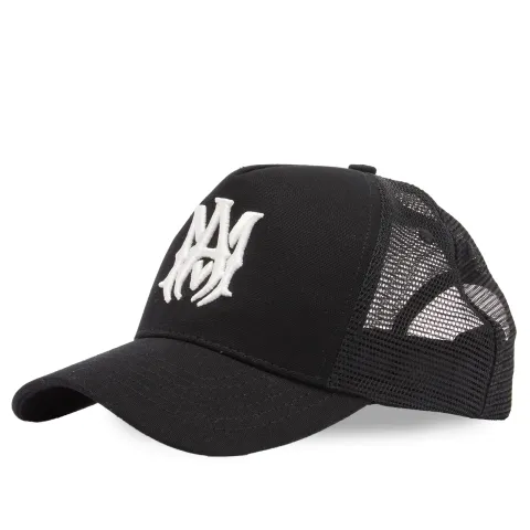 MA Logo Trucker Hat
