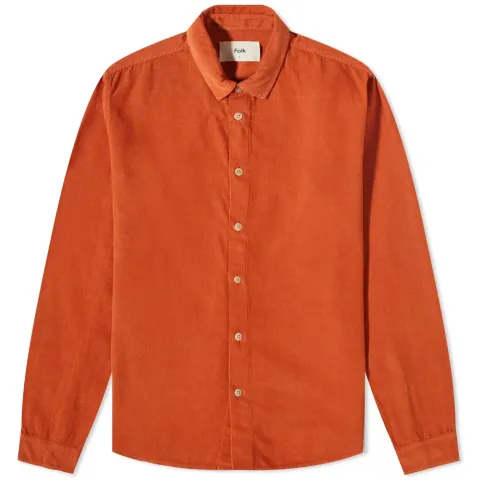 Babycord Shirt