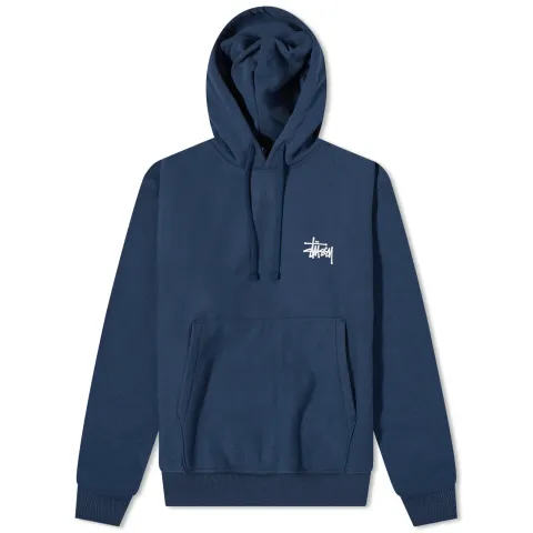 Basic Stussy Hoody
