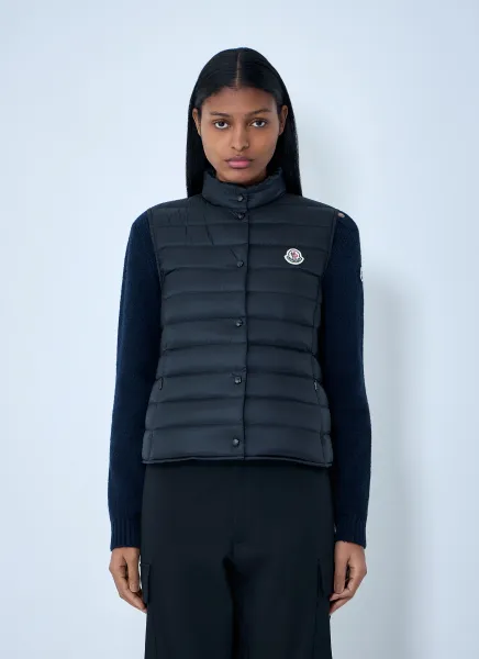 Liane Gilet