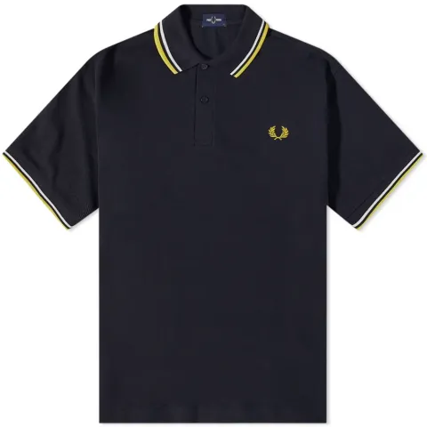 Twin Tipped Polo