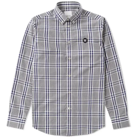 Dorset Check Shirt