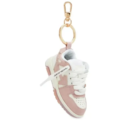 Sneaker Keychain
