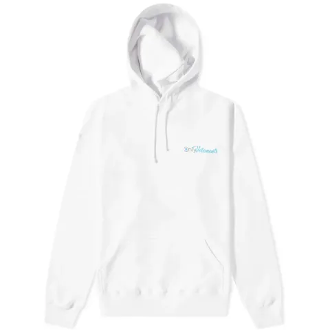 Only Popover Hoodie