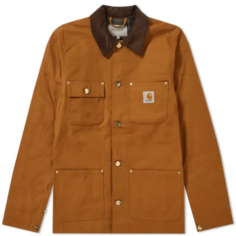 Michigan Chore Coat