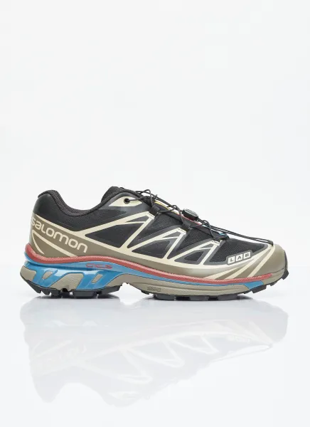 XT-6 Sneakers