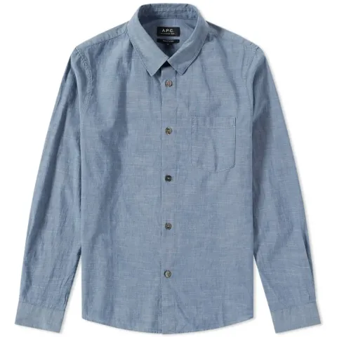 A.P.C. Franklin Shirt