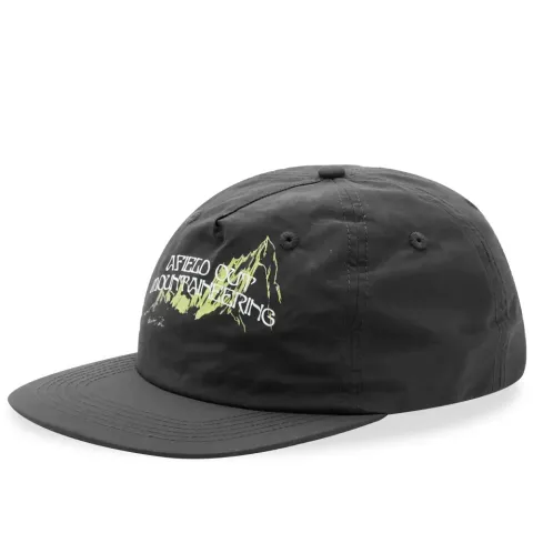 Grove Cap
