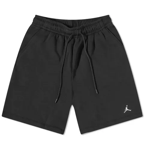 Essential Fleece Shorts