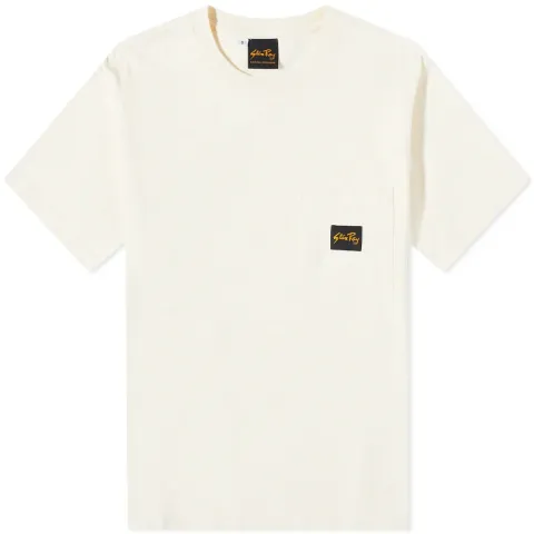 Patch Pocket T-Shirt
