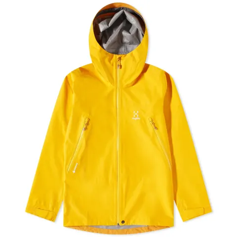 Haglofs Roc Gore-Tex Jacket