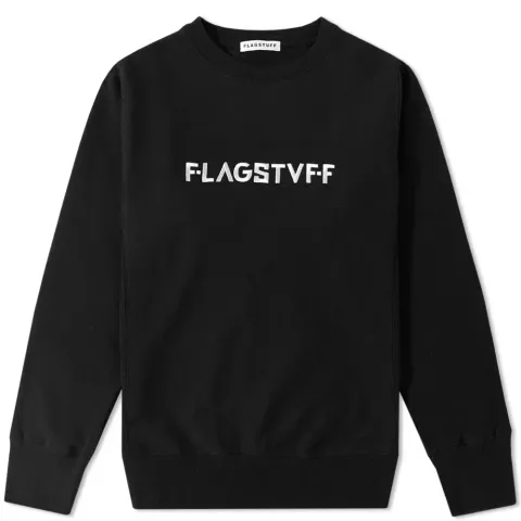 F-LAGSTVF-F Crew Sweat