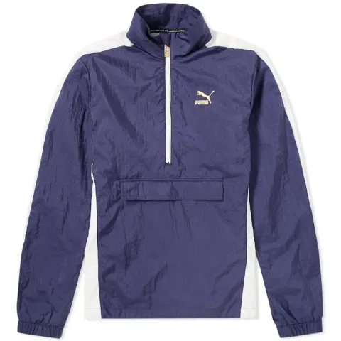 T7 Track Jacket 'B-Boy'