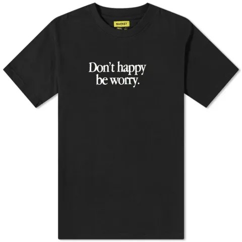Smiley Earth On Fire T-Shirt