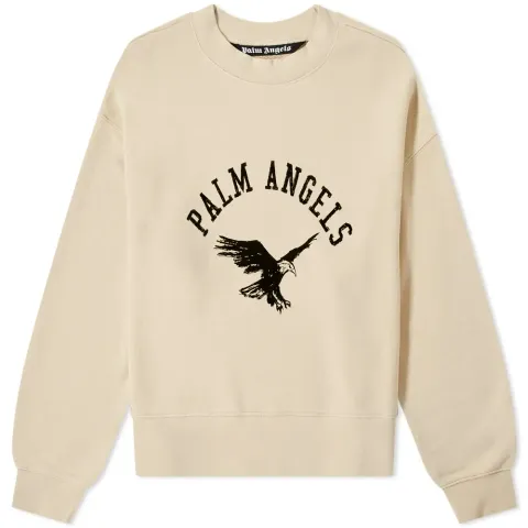 Collegiate Eagle Crew Sweat