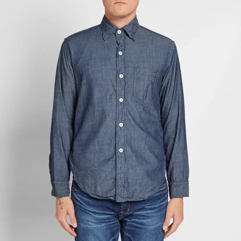 The Post Shirt