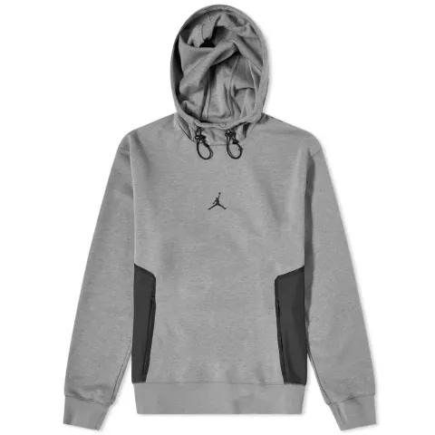 Statement Popover Hoodie