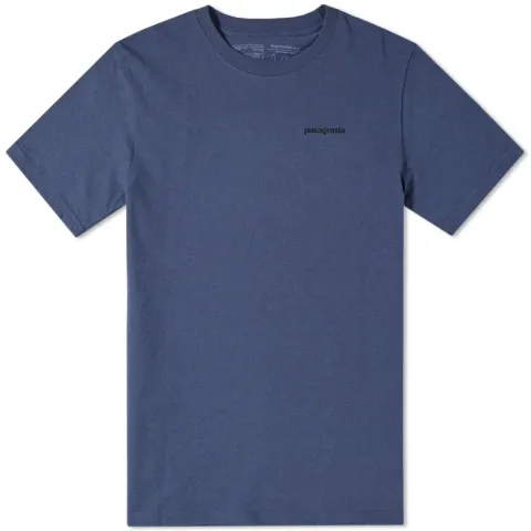P-6 Logo Responsibili-Tee