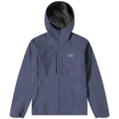 Arc'teryx Gamma MX Softshell Hooded Jacket