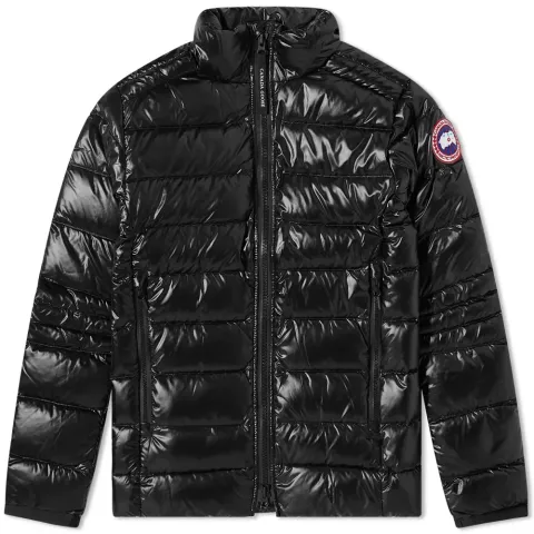 Crofton Jacket