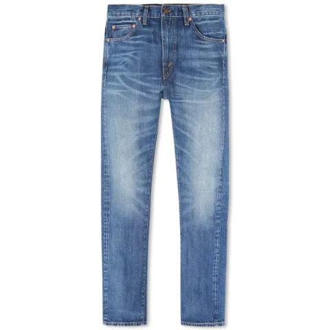 Levi's Vintage Clothing 1967 505 Jean