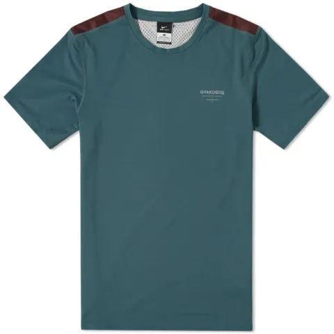 Dri-Fit Racer Top