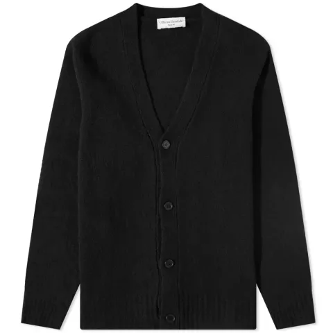 Miles Wool Cardigan