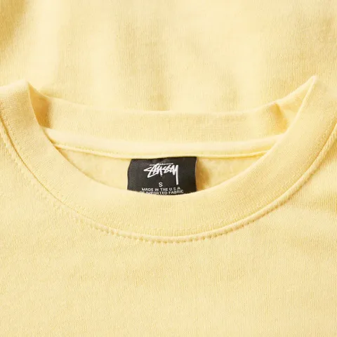 Basic Crew Sweat