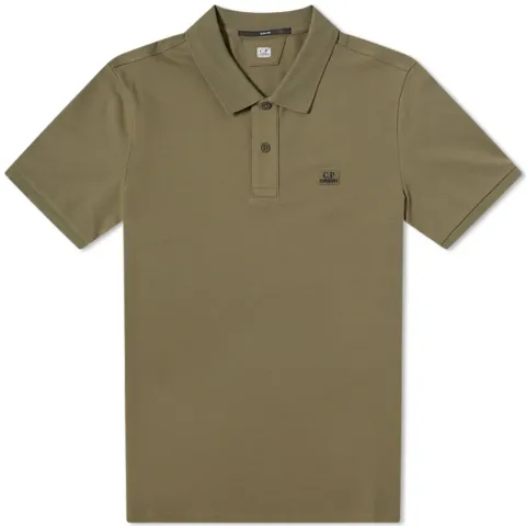 Patch Logo Polo