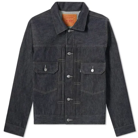 Levi's Vintage Clothing 1953 Type II Jacket