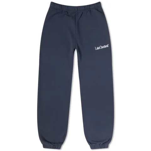 LC Logo Sweat Pants