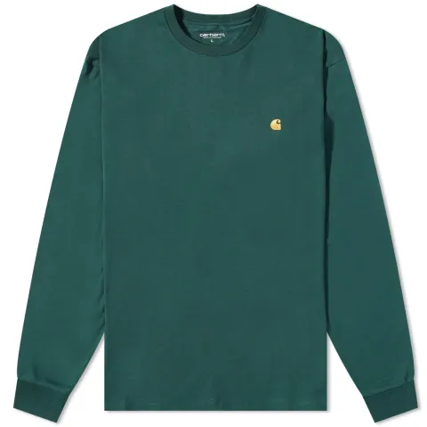 Long Sleeve Chase T-Shirt