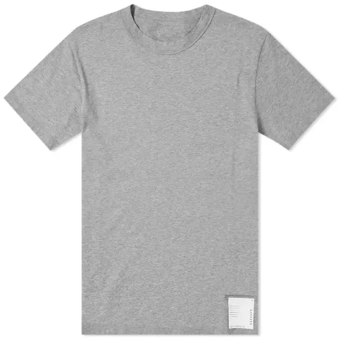 Reverse Tee