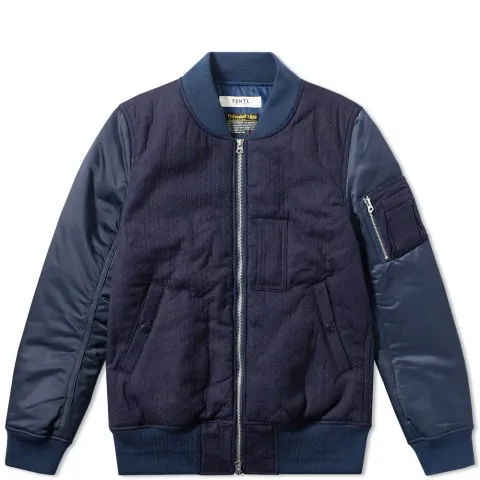 MA-1 Jacket
