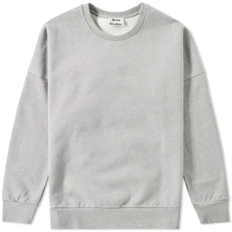 Font Crew Sweat