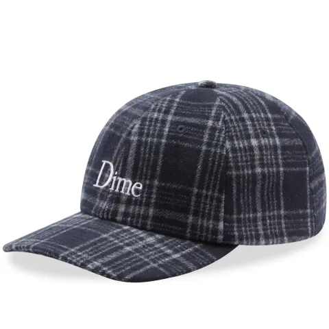Classic Wool Cap