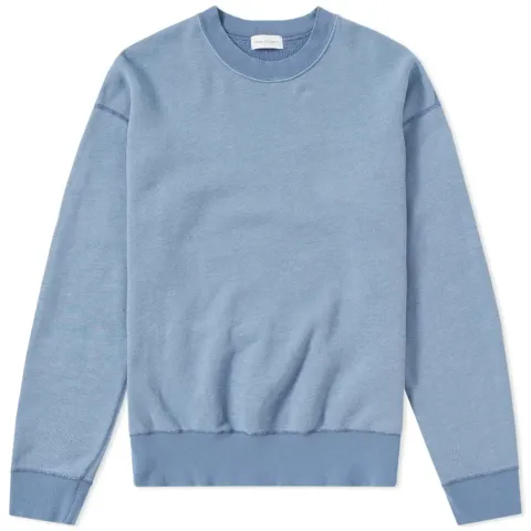Vintage Drop Shoulder Crew Sweat