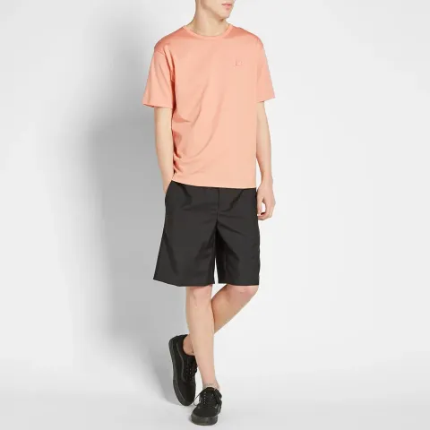 Niagara Face Tee