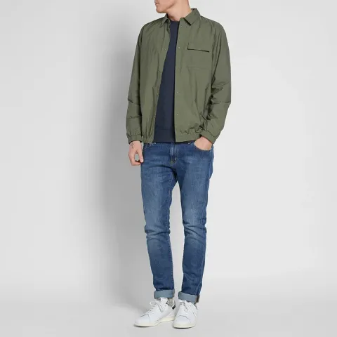 Holbrook Marl Sweat