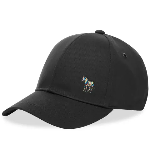 Zebra Baseball Cap