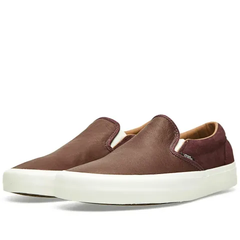 Classic Slip On CA