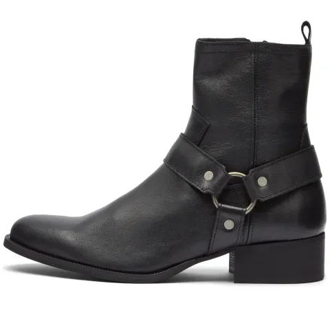Adler Harness Boot