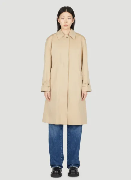 Lynstone Parka