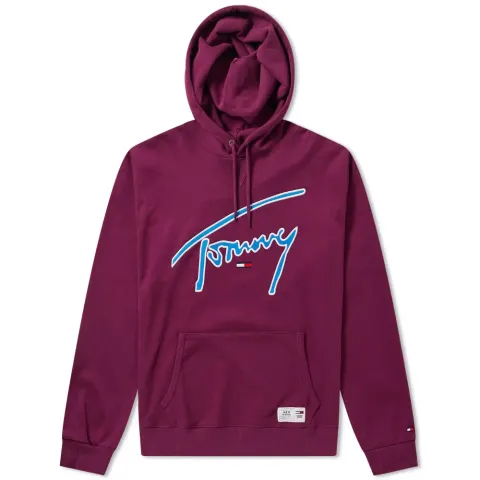 Signature Hoody