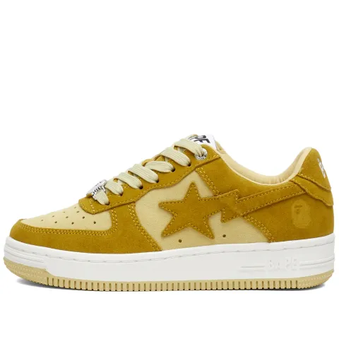 BAPE STA #3