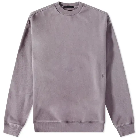 4 x 4 Biggie Crew Sweat